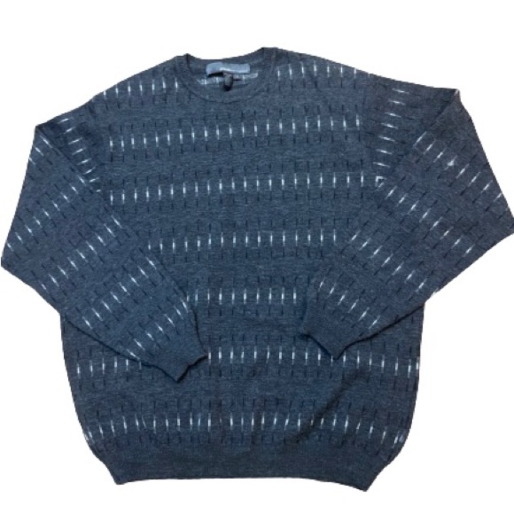 Tricots st ralphael 100 % wool sweater